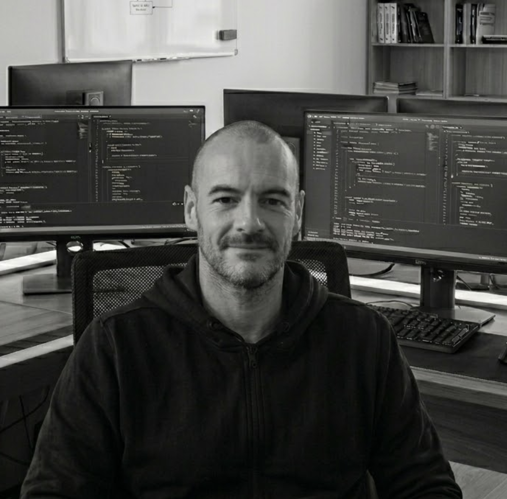 Federico Lawlor