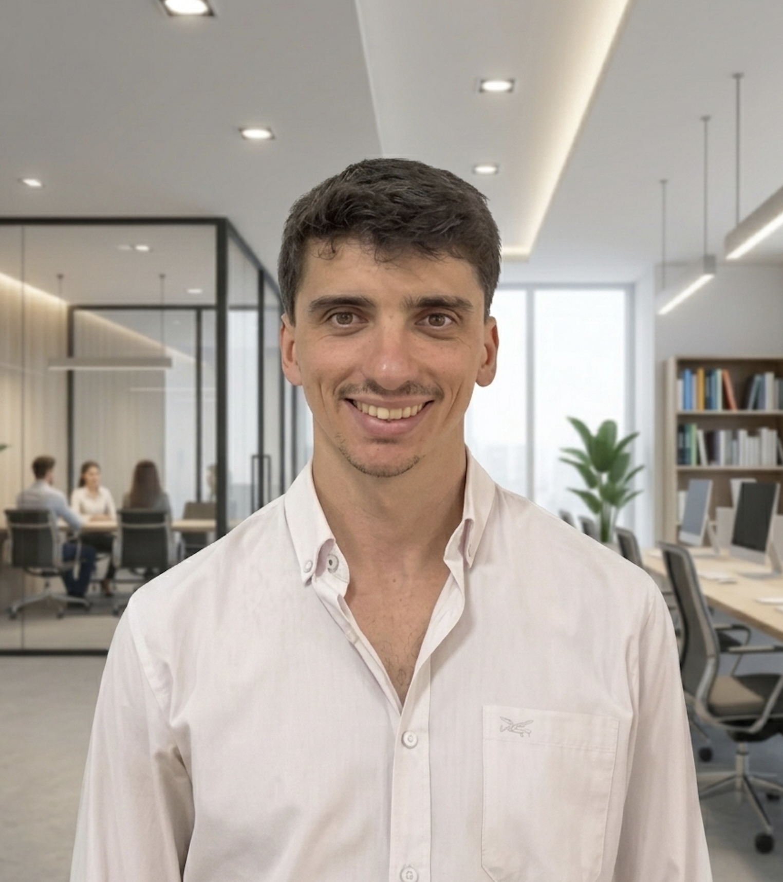 Juan Pablo Deana